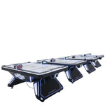 luxury Air Hockey Table