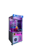 Claw Crane Grabber Machines