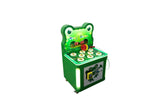 Frog Jump Whack-A-Mole