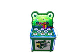Frog Jump Whack-A-Mole
