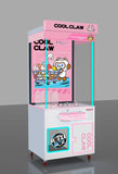 Claw Crane Grabber Machines