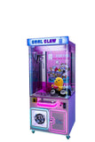 Claw Crane Grabber Machines