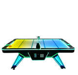 luxury Air Hockey Table
