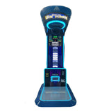 Boxing Punch Game Machine