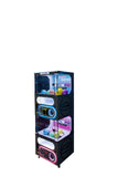Toy capsule vending machine