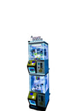 Mini Claw Machines