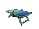 luxury Air Hockey Table